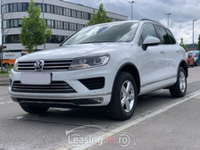 VOL27204 – Volkswagen Touareg V6 la 22.376 EUR