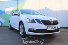 SKO29555 – Skoda Octavia la 13.200 EUR