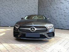 MER26377 – Mercedes-Benz CLS 350 la 51.700 EUR