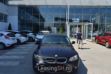 BMW17555 – BMW 320 la 11.650 EUR (vândut)