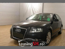 AUD07701 – Audi A3 la 15.195 EUR (vândut)
