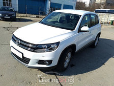 VOL11423 – Volkswagen Tiguan la 13.850 EUR (vândut)