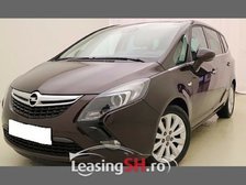 OPE08127 – Opel Zafira la 15.900 EUR (vândut)