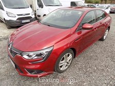 REN19018 – Renault Megane la 9.950 EUR (vândut)