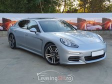 POR23326 – Porsche Panamera la 36.866 EUR
