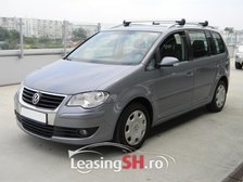 VOL06795 – Volkswagen Touran la 12.214 EUR (vândut)