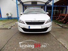 PEU08072 – Peugeot 308 la 13.900 EUR (vândut)