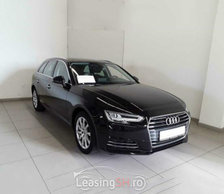 AUD26790 – Audi A4 Avant la 18.264 EUR