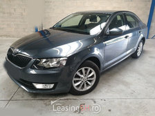 SKO13102 – Skoda Octavia III la 10.980 EUR (vândut)