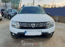 DAC16356 – Dacia Duster la 8.700 EUR