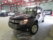 DAC17319 – Dacia Duster la 8.850 EUR (vândut)