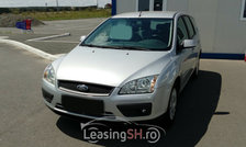 FOR13022 – Ford Focus la 4.900 EUR (vândut)