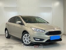FOR25268 – Ford Focus la 8.289 EUR