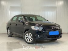 CIT24942 – Citroën C-ELYSEE la 6.490 EUR (vândut)