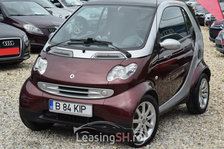 SMA18216 – Smart ForTwo la 2.490 EUR (vândut)