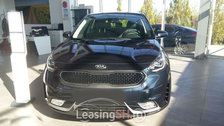 KIA15095 – Kia Niro la 25.863 EUR (vândut)