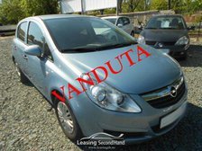 OPE02733 – Opel Corsa la 6.000 EUR (vândut)