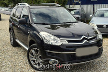 CIT14054 – Citroën C-Crosser la 7.990 EUR (vândut)
