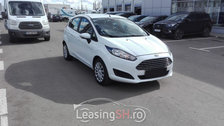 FOR16752 – Ford Fiesta la 7.099 EUR (vândut)