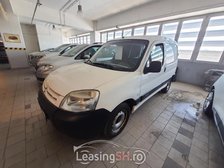 CIT20568 – Citroën BERLINGO la 1.950 EUR (vândut)