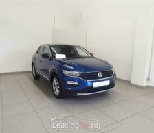 VOL27069 – Volkswagen T-ROC la 25.565 EUR