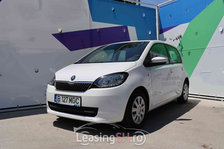 SKO32700 – Skoda Citigo la 6.650 EUR