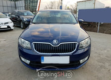 SKO16147 – Skoda Octavia la 9.700 EUR (vândut)