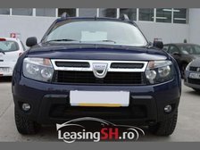 DAC07021 – Dacia Duster la 9.900 EUR (vândut)