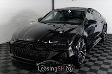AUD24470 – Audi RS7 la 129.900 EUR (vândut)