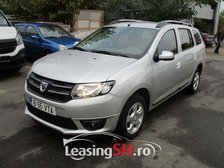 DAC07086 – Dacia Logan MCV la 8.950 EUR (vândut)