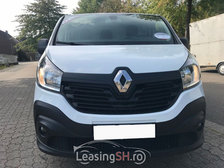 REN14100 – Renault TRAFIC la 15.827 EUR (vândut)