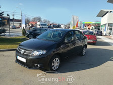 DAC11589 – Dacia Logan Laureate la 8.190 EUR (vândut)