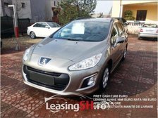 PEU06085 – Peugeot 308 la 7.688 EUR (vândut)