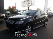MER05630 – Mercedes-Benz ML 320 la 20.460 EUR (vândut)