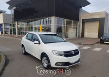 DAC15006 – Dacia Logan la 8.700 EUR (vândut)