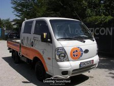 KIA00357 – Kia K2500 la 3.596 EUR (vândut)