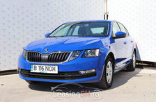 SKO27869 – Skoda Octavia la 11.350 EUR