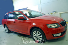 SKO16468 – Skoda Octavia la 7.889 EUR (vândut)