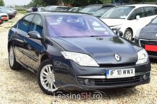 REN20858 – Renault Laguna 3 la 4.950 EUR (vândut)