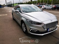 FOR21128 – Ford Mondeo la 24.871 EUR