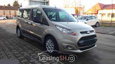 FOR09542 – Ford TRANSIT CONNECT la 18.386 EUR (vândut)