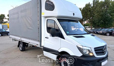 MER32732 – Mercedes-Benz Sprinter L5H4 la 22.848 EUR