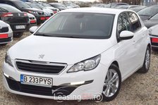 PEU24498 – Peugeot 308 la 6.950 EUR (vândut)