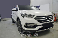 HYU23787 – Hyundai Santa Fe la 21.999 EUR (vândut)