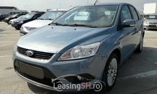 FOR09621 – Ford Focus la 5.831 EUR (vândut)