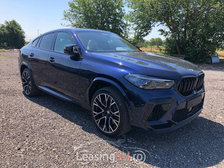 BMW32511 – BMW X6 la 153.391 EUR
