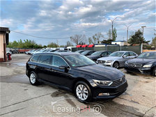 VOL17140 – Volkswagen Passat B8 la 13.387 EUR (vândut)
