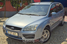 FOR13496 – Ford Focus Mk2 la 2.490 EUR (vândut)