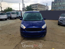 FOR12769 – Ford Tourneo Connect la 9.520 EUR (vândut)