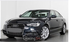 AUD14982 – Audi A6 la 39.389 EUR (vândut)